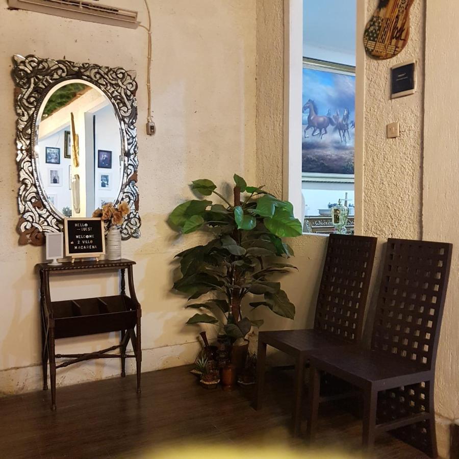 Villa Chacha At Macarena, Megamendung Extérieur photo