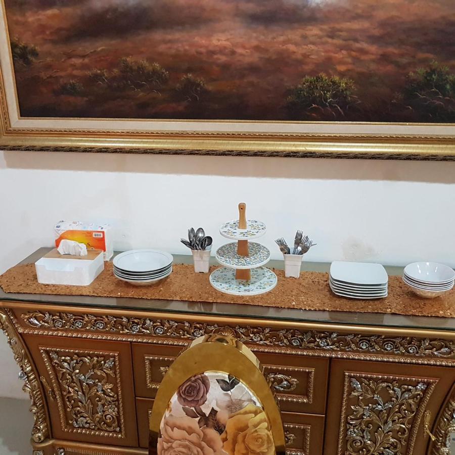 Villa Chacha At Macarena, Megamendung Extérieur photo